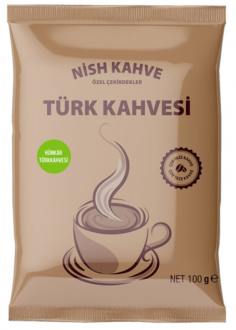 Nish Hünkar Türk Kahvesi 80 gr Kahve kullananlar yorumlar
